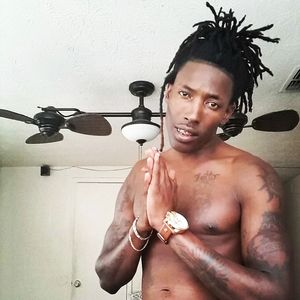 Meet your Posher, Shaun